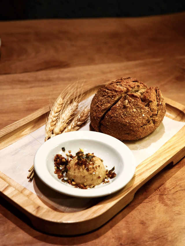 銅鑼灣「CulinArt 1862」🇭🇰 | 精緻現代西餐廳