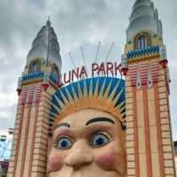 Luna Park – Sydney, NSW