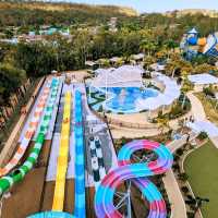 Wet’n’Wild – Gold Coast, QLD