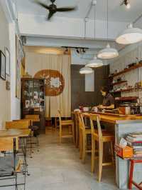Heritage Kopitiam Malaysia