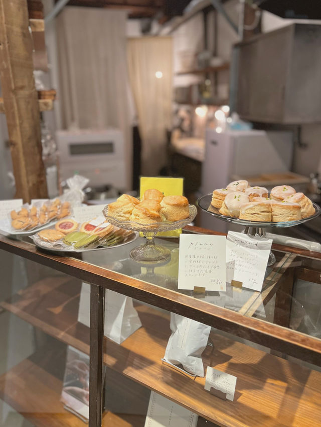 【大阪/海老江】おひとりさま、しっぽりカフェ🥰☕️