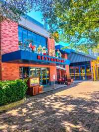 A Perfect School Holiday Escape: Fun and Thrills at Legoland Malaysia