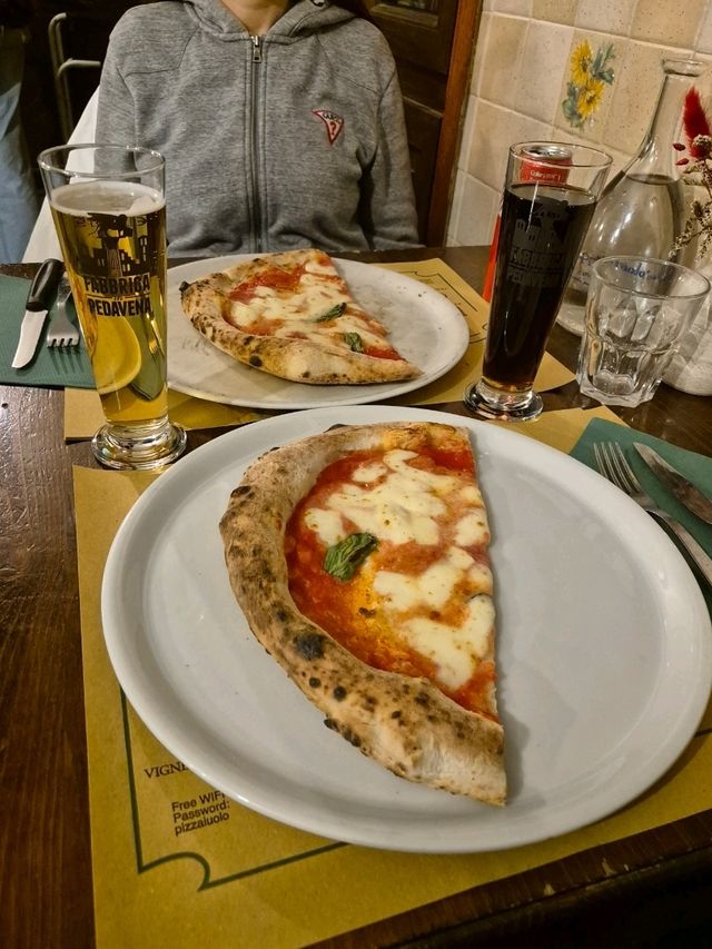 🍴피렌체에서 먹었던 음식 모음🍴