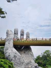 บานาฮิลล์ในวันเร่งรีบ🇻🇳