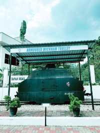 Royal Malaysia Police Museum: A Must-Visit Summer Destination