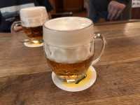 【Prague🇨🇿｜ビール天国チェコ！街全体が世界遺産の美しきプラハ】 お城とビールに酔いしれる、最高の街歩き