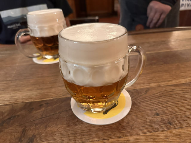 【Prague🇨🇿｜ビール天国チェコ！街全体が世界遺産の美しきプラハ】 お城とビールに酔いしれる、最高の街歩き