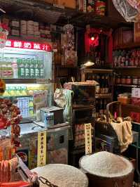 電影九龍寨城 トワイライトウォリアーズの世界