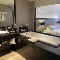 รีสอร์ทสุดหรู !! Hyatt Regency Phuket Resort