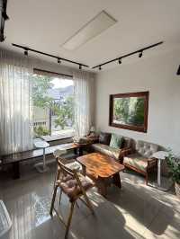 EASE coffee and desserts | Ubon Ratchathani 