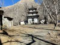 Shri Muktinath Temple