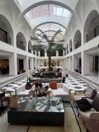 A Vibrant Mediterranean Escape at La Festa Phu Quoc