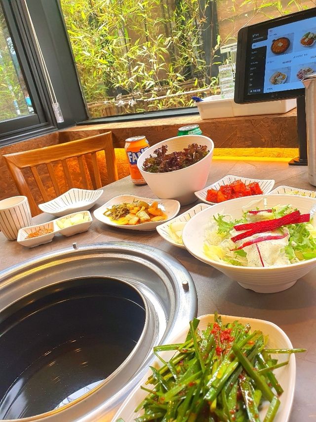 가성비 최고 오리고기 맛집!💯