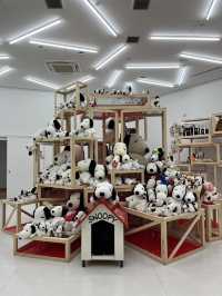【東京景點推薦】Snoopy Museum Tokyo南町田怎麼去？交通＋亮點一次看