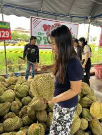 ทุเรียนจันทบุรี