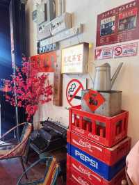 LOONG FONG CAFE PENANG