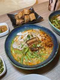 Nooze Nooze Noodles ร้านก๋วยเตี๋ยวสุดแซ่บย่านอารีย์