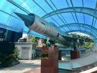 B‑52 Down: A Free War Museum Worth Visiting