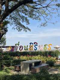 A day in Ubon Ratchathani