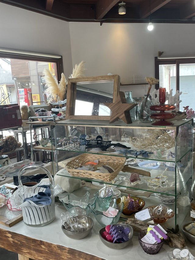 豊後高田おしゃれオシャレSHOP🤍