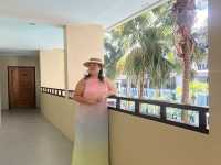 Ananta Burin Resort Krabi – รีสอร์ทที่น่ารัก