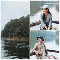 ปางอุ๋ง – เช้านี้มีหมอก สวิตเซอร์แลนด์เมืองไทย