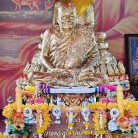 หลวงปู่เหมือน นนทศร