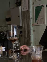 กาแฟแบบโอมากาเสะ สายกาแฟต้องลองสักครั้ง