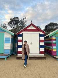 Highlight Beach in Melbourne
