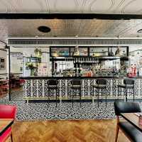 A Vibrant Stay Where Heritage Meets Contemporary Flair