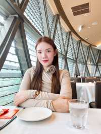 มาทานปูถึงสิงคโปร์ jumbo seafood🦀