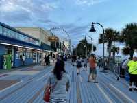 A Relaxing and Fun Getaway in Myr