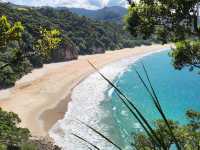 New Chums Beach