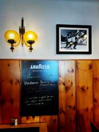 Eiger Guesthouse Mürren: Cozy Comfort with Iconic Alpine Views