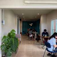 คาเฟ่ ภูเก็ต