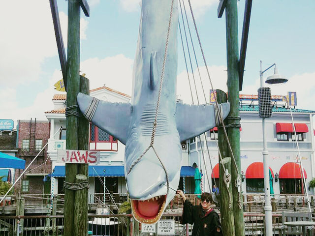 Universal Orlando: Fun on a Budget