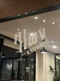 Exploring the foods in Hat Yai