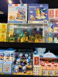 From Blind Boxes to Big Be@rbricks—KK’s Secret Gem