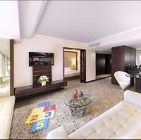 Timeless Comfort in the Heart of Tsim Sha Tsui