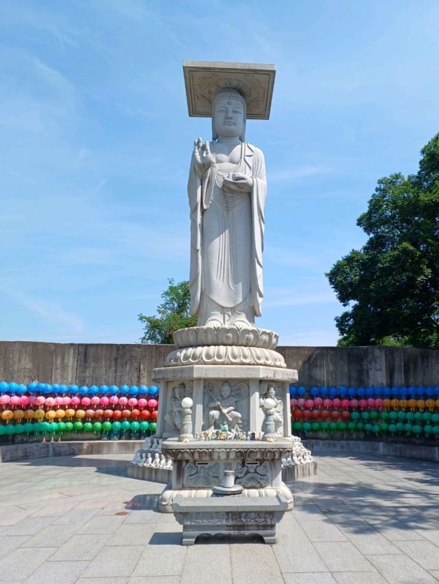 풍경 따라 힐링하러 가요!