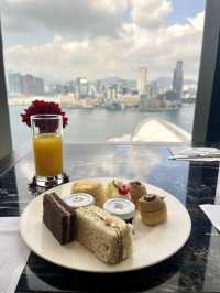 香港君悦酒店-享負盛名,盡覽維港兩岸的奢華酒店