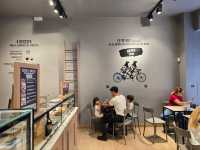 유럽여행 리스본 아이스크림맛집 Gelateria La Romana dal 1947