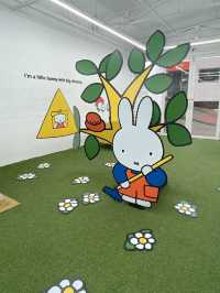 ｜韓國｜釜山影島Miffy Cafe-童心爆發的海景兔兔咖啡廳