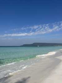 Party or Peace? Find Both on Koh Rong