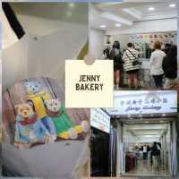 มัดรวม 4 คาเฟ่และร้านขนมหวานฮ่องกง