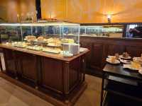 해외여행 비엔나의 빈티지한 카페 Café Demel