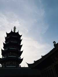 Jiming Temple