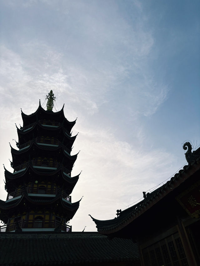Jiming Temple