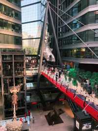 Beijing Parkview Green