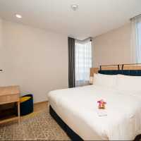 A Home Away from Home in Bangkok’s Heart